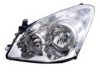 TOYOT 811700F060 Headlight